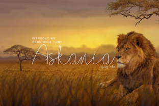 Askania: A Cute Script for Creative Campaigns