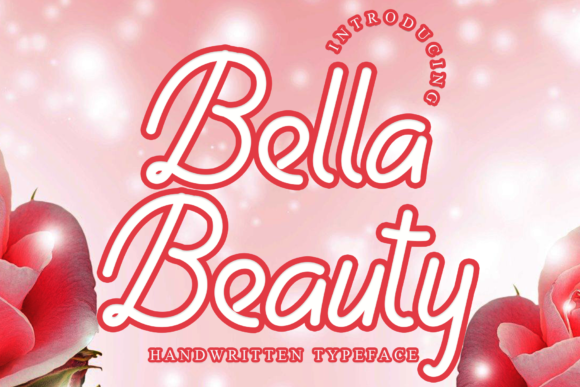Bella Beauty Font Review